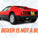 Illustration for article titled Its Time You Knew The Difference Between Boxer Engines And Flat Engines